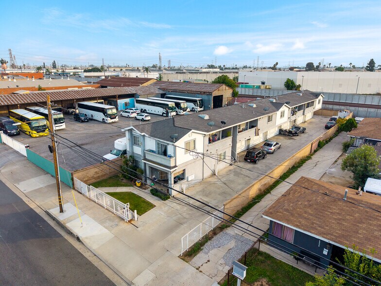 More Photos Of 6014 Ferguson Dr, Commerce Apartments For Sale