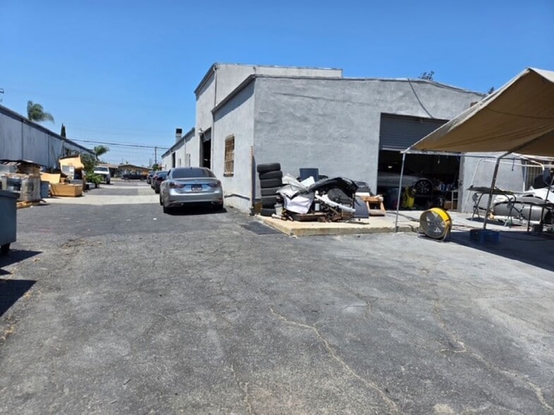 More Photos Of 1924 Cogswell Rd, South El Monte Auto Repair For Sale