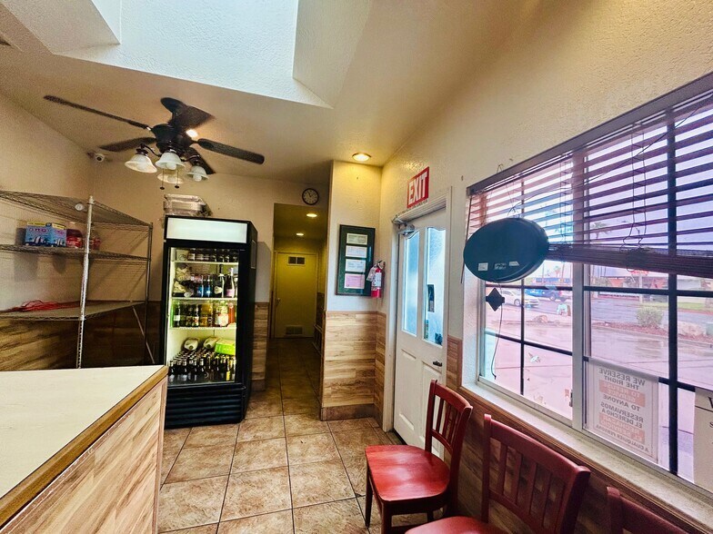 More Photos Of 32123 Cathedral Canyon Dr, Cathedral City Restaurant For Sale