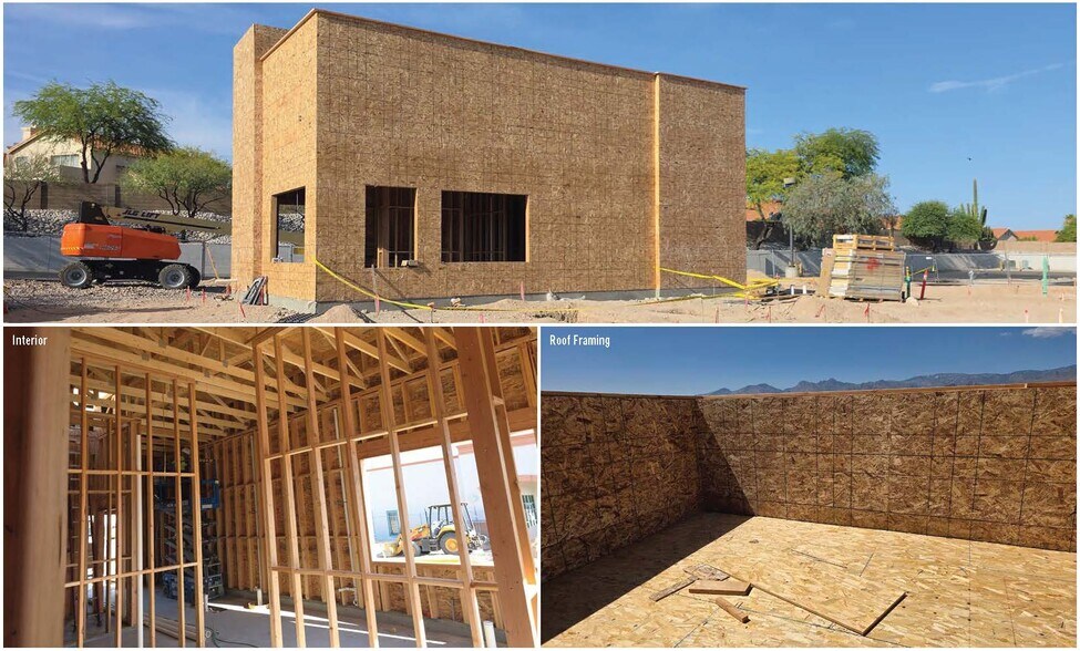 More Photos Of 170 S Houghton Rd, Tucson General Retail For Sale