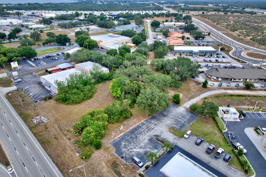More Photos Of 3700 US 27 S hwy, Sebring Land For Sale