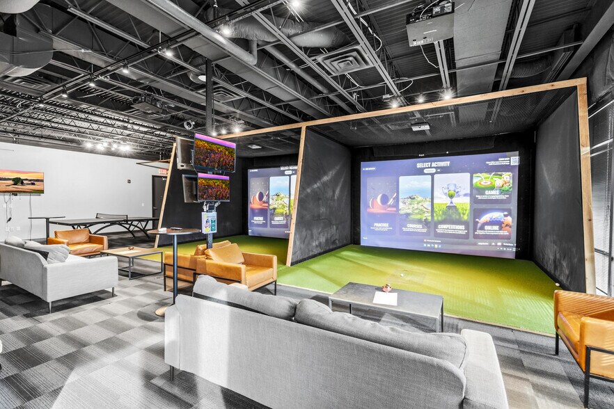 More Photos Of 7807 Creekridge Cir, Bloomington Office For Sale