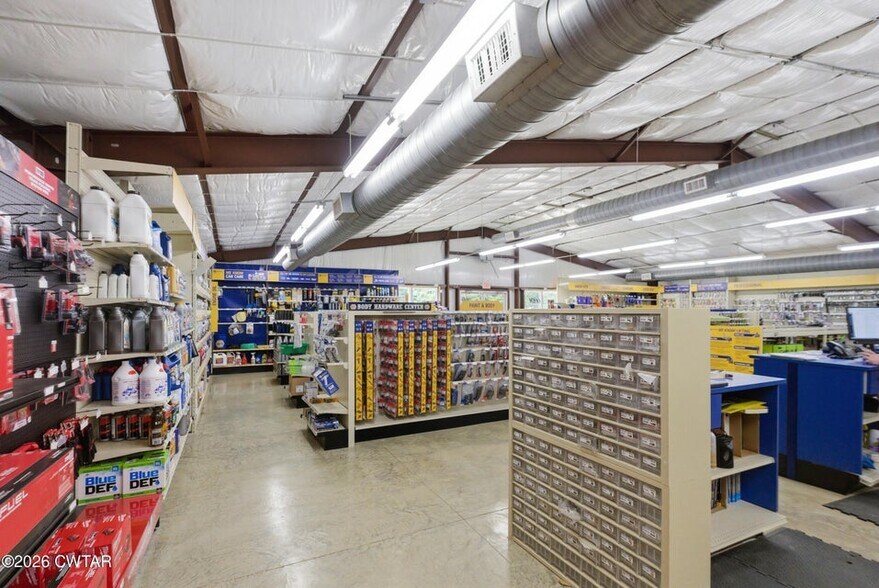 More Photos Of 342 N Church Ave, Henderson General Retail For Sale