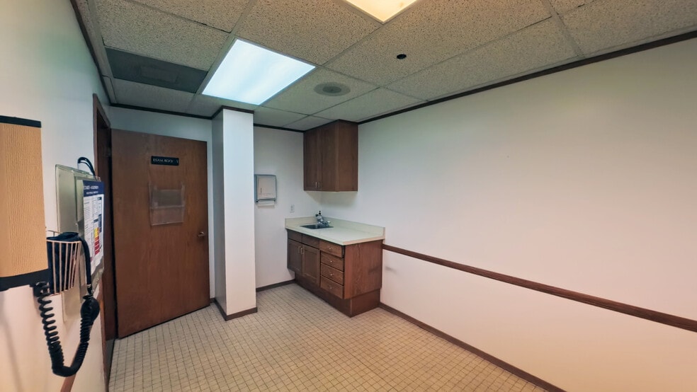 More Photos Of 2039 Forest Ave, San Jose Medical For Sale