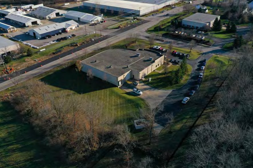 More Photos Of 4028 Binion Way, Mason Warehouse For Sale