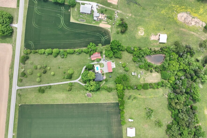 More Photos Of 6538 U.S. 431, Springfield Land For Sale