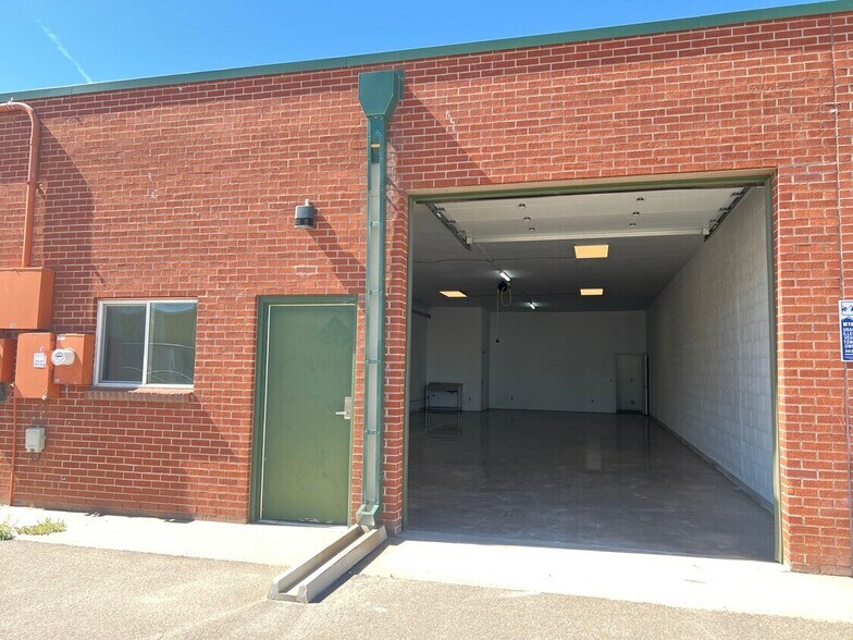 More Photos Of 4662 Glencoe St, Denver Industrial For Sale