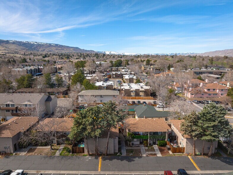 More Photos Of 1046 Berrum Ln, Reno Multifamily For Sale
