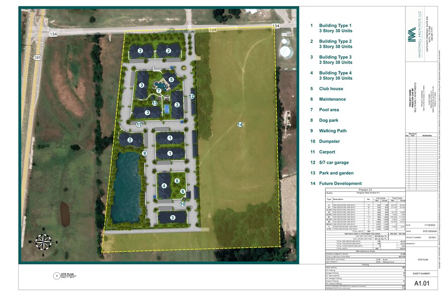 Primary Photo Of SEQ Preston Rd & CR 134, Celina Land For Sale