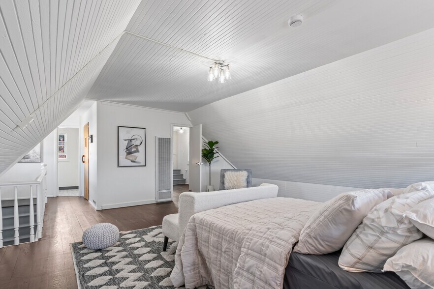 More Photos Of 2332-2334 California Street, San Francisco Apartments For Sale