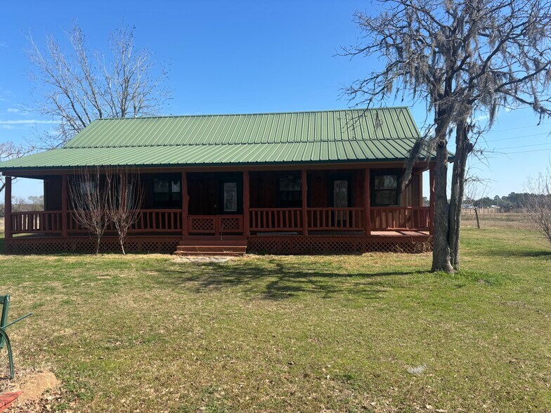 Primary Photo Of 1706 Goodson Loop, Pinehurst Land For Sale