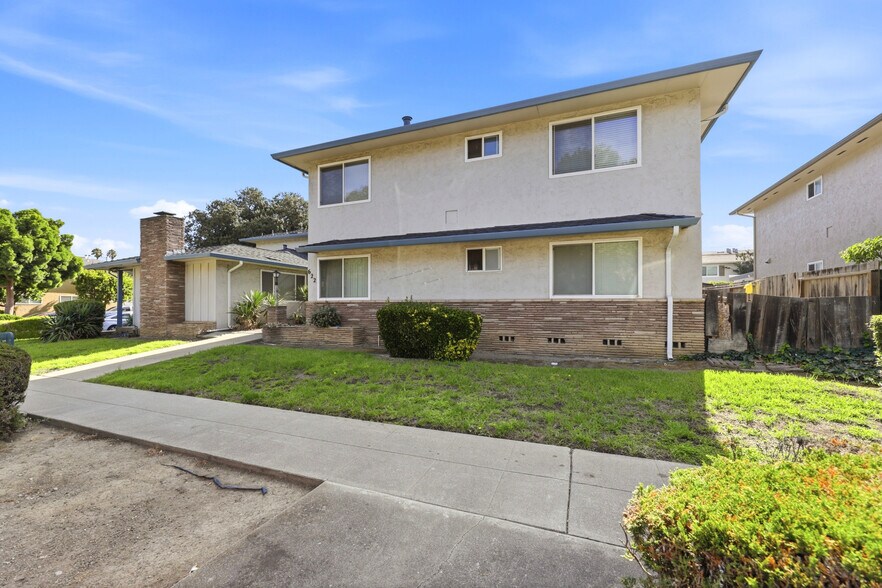 More Photos Of 622 Grand Fir Ave, Sunnyvale Apartments For Sale