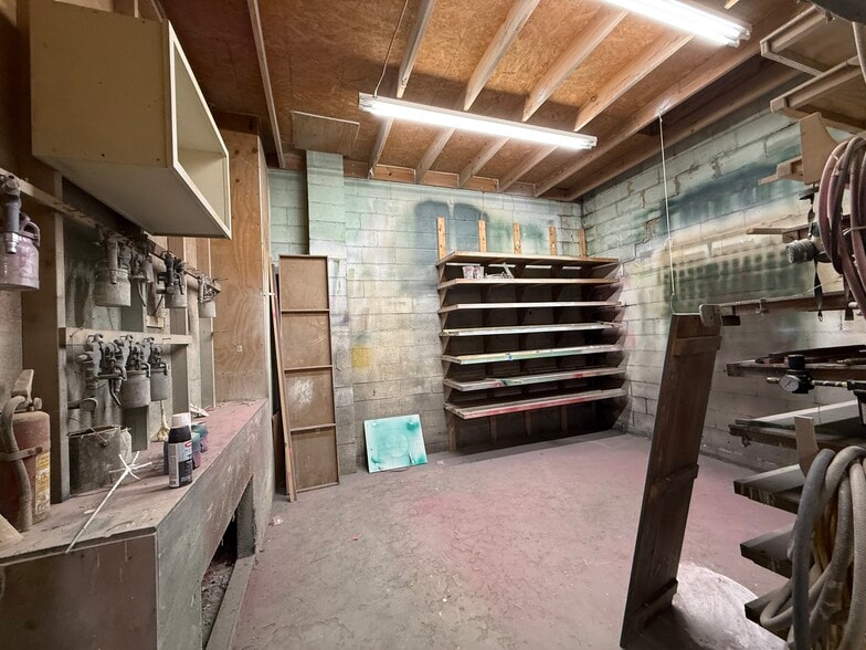 More Photos Of 221 N Galvez St, New Orleans Warehouse For Sale