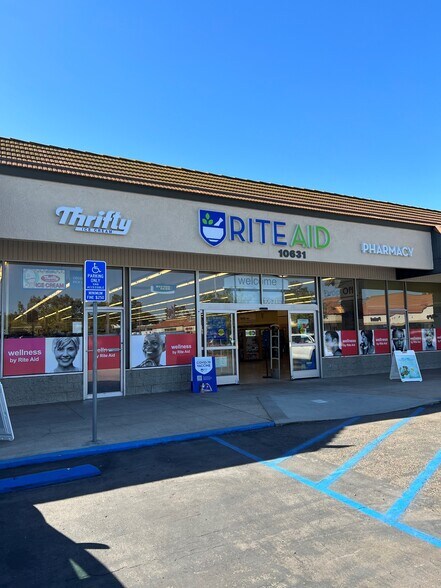 More Photos Of 10601-10633 Tierrasanta Blvd, San Diego Unknown For Lease