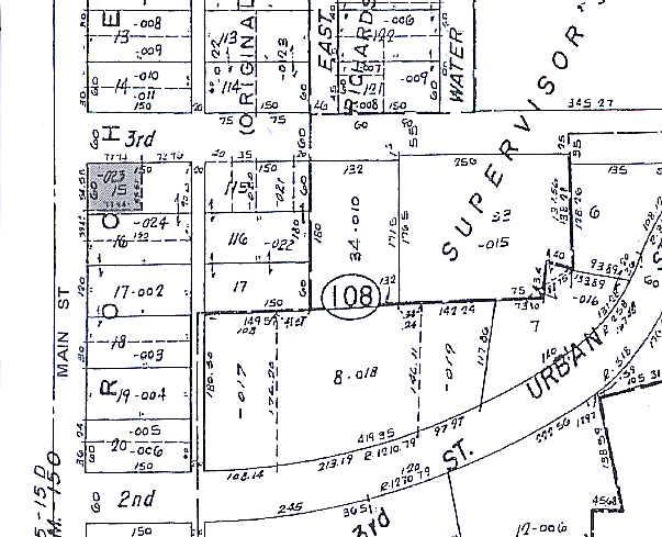 More Photos Of 234 S Main St, Rochester Storefront Retail Office For Lease