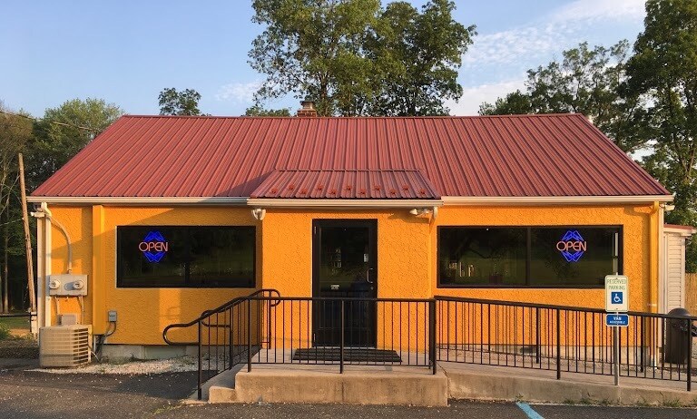 More Photos Of 1171 Route 100, Bechtelsville Restaurant For Sale