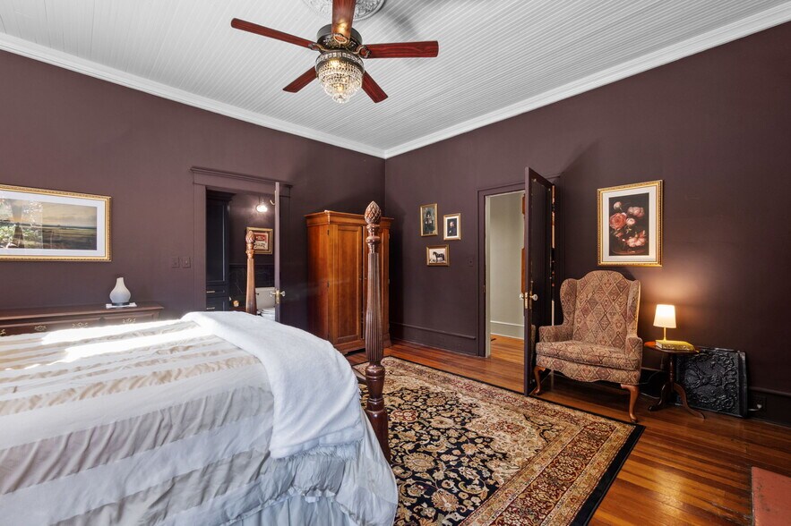More Photos Of 7891 Boston Rd, Roxboro Specialty For Sale