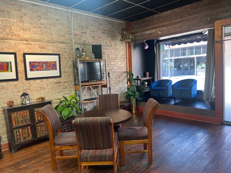 More Photos Of 112 E Main St, Lake City Storefront For Sale