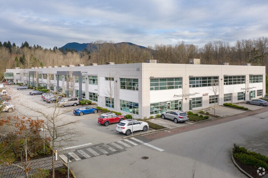 Primary Photo Of 2455 Dollarton Hwy, North Vancouver District Industrial For Sale