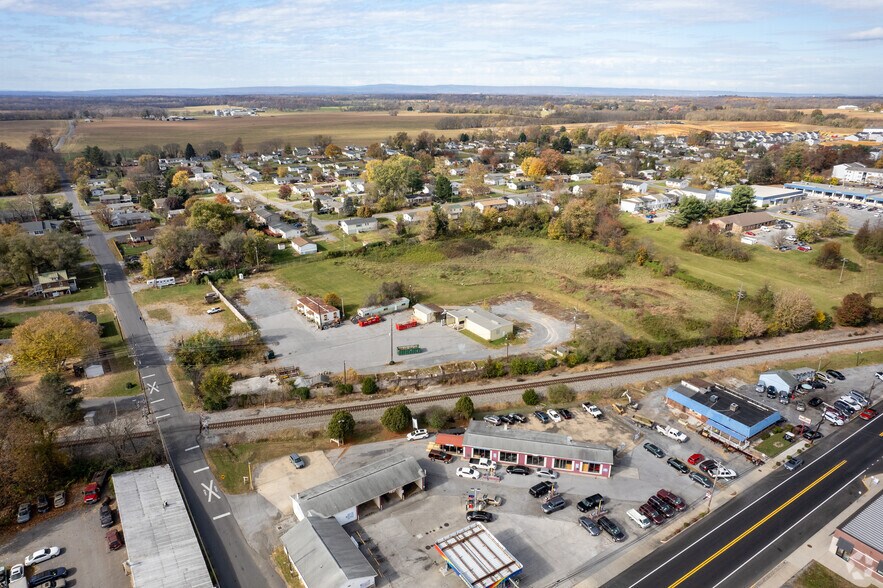 More Photos Of 110 Cranes Ln, Ranson Land For Sale