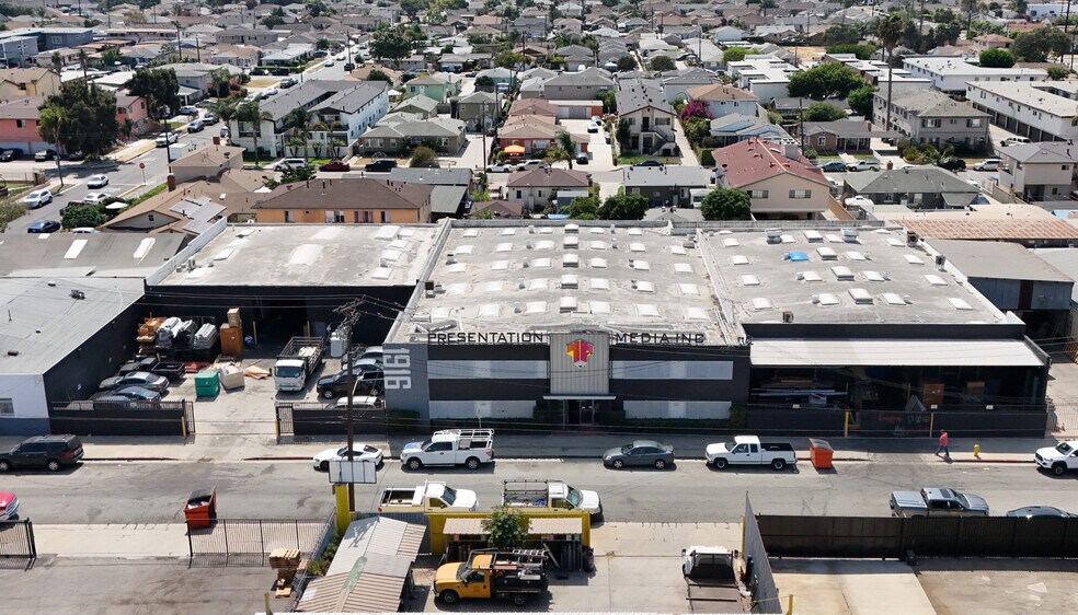More Photos Of 1910-1920 W 144th St, Gardena Warehouse For Sale
