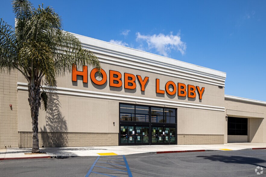 Primary Photo Of 10011-10205 Valley View St, Cypress Unknown For Sale