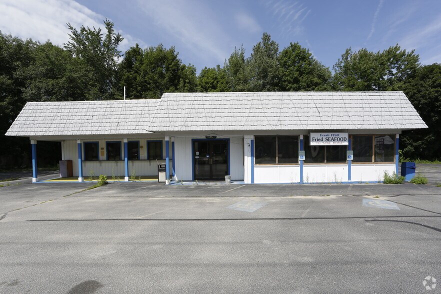 More Photos Of 251 Elm St, Milford Restaurant For Sale