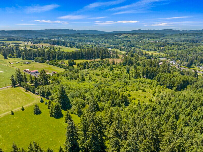 More Photos Of XXX Bay Road, Winlock Land For Sale