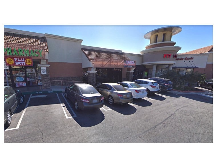 More Photos Of 1832 E Alosta Ave, Glendora Unknown For Lease