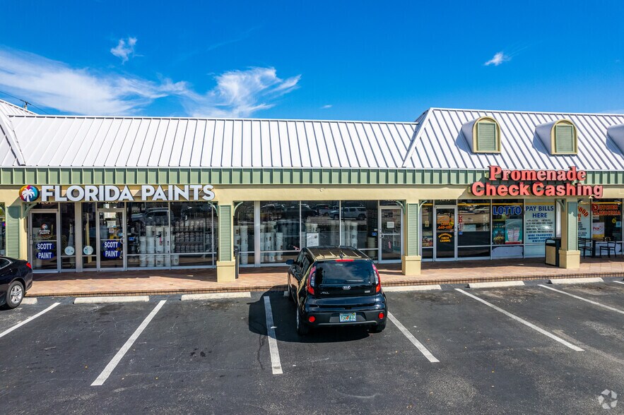 More Photos Of 1201-1275 Airport Pulling Rd S, Naples General Retail For Lease