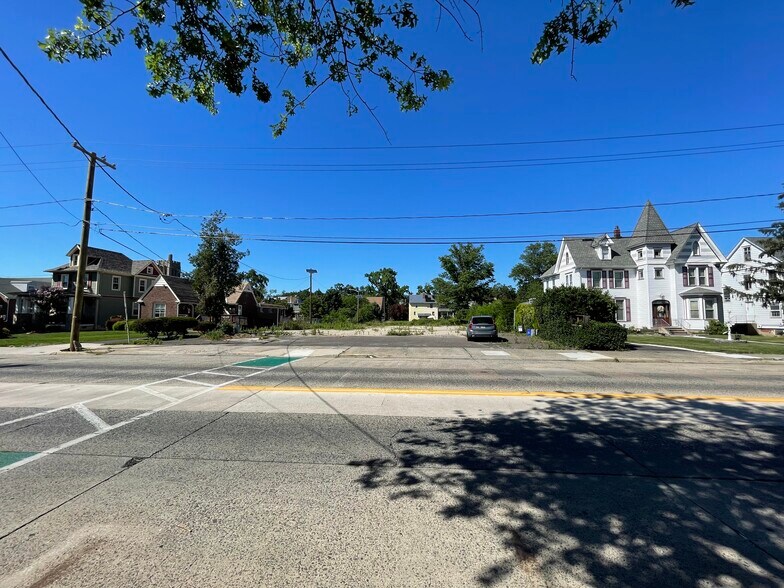 More Photos Of 869 Haddon Ave, Collingswood Land For Sale