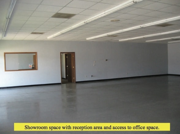 More Photos Of 1410 Highway 9 E, Longs Warehouse For Lease