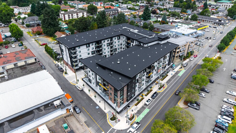 More Photos Of 107 Evans St, Duncan Apartments For Sale