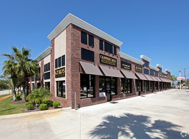 Primary Photo Of 1508-1510 S Harbor City Blvd, Melbourne Storefront For Lease