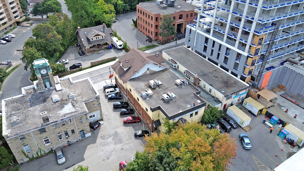 More Photos Of 72 Mill St, Halton Hills Office Residential For Sale