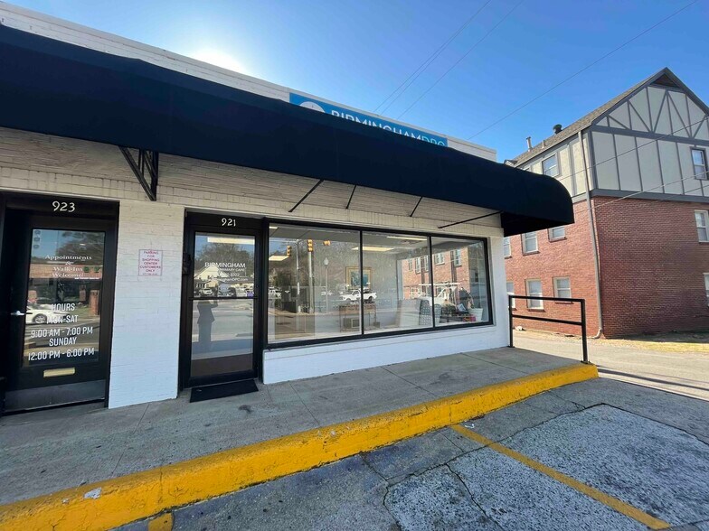Primary Photo Of 921-931 Oxmoor Rd, Birmingham Freestanding For Lease