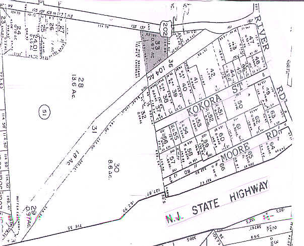 More Photos Of 137 Us Highway 202, Montville Medical For Lease