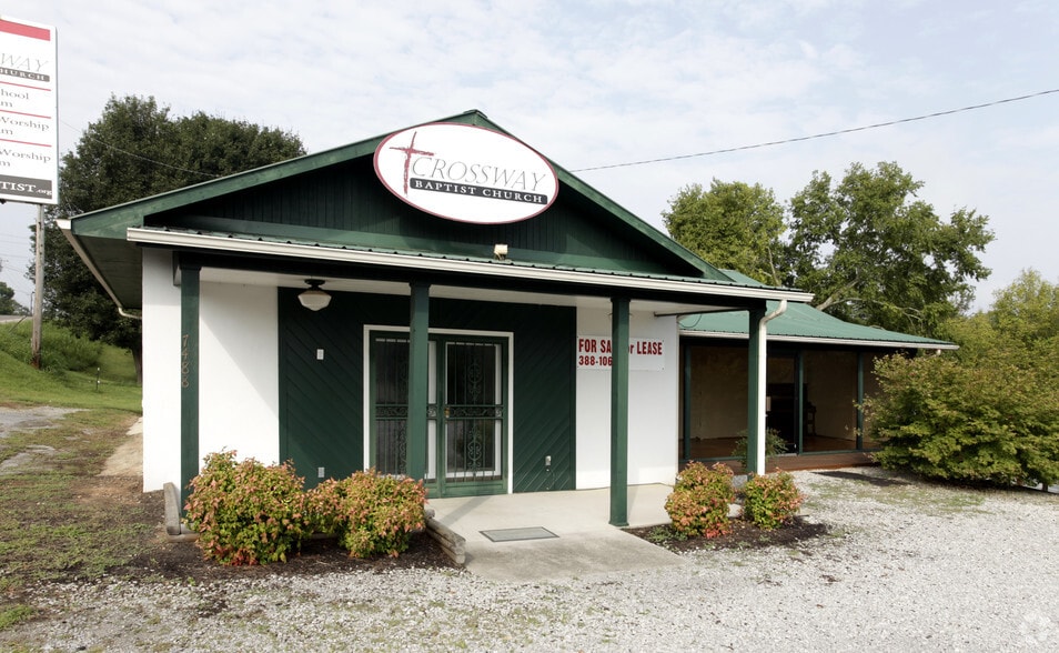 More Photos Of 7488 E Lee Hwy, Lenoir City Medical For Sale