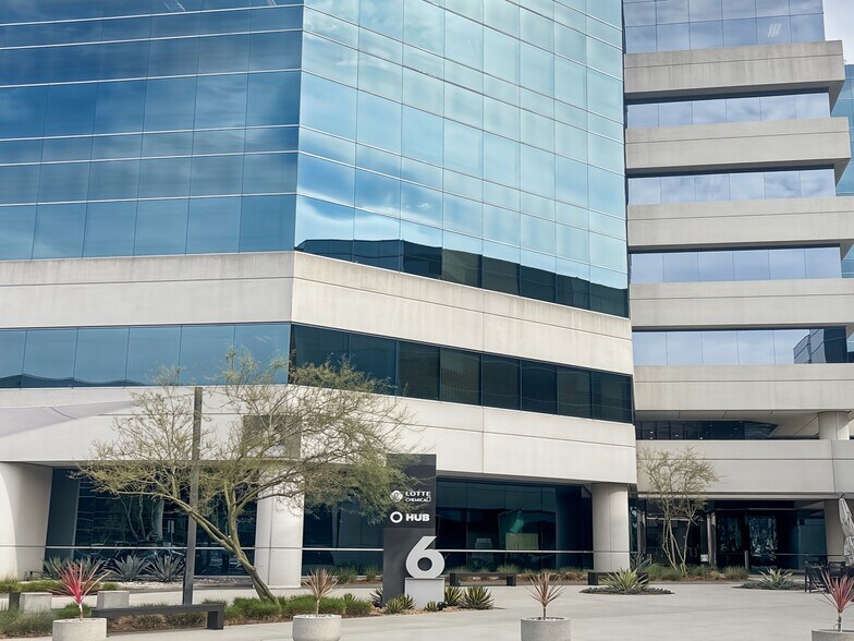 More Photos Of 6 Centerpointe Dr, La Palma Coworking Space