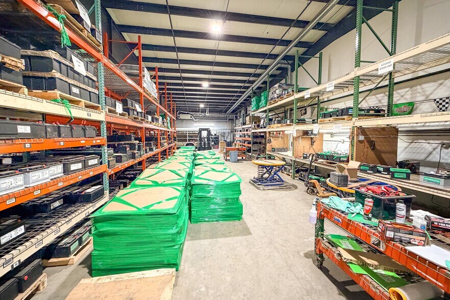 More Photos Of 1298 S Brownell Rd, Williston Storefront For Sale