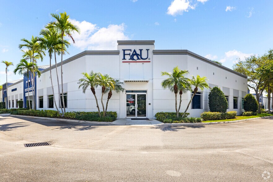 Primary Photo Of 3998 FAU Blvd, Boca Raton Unknown For Lease