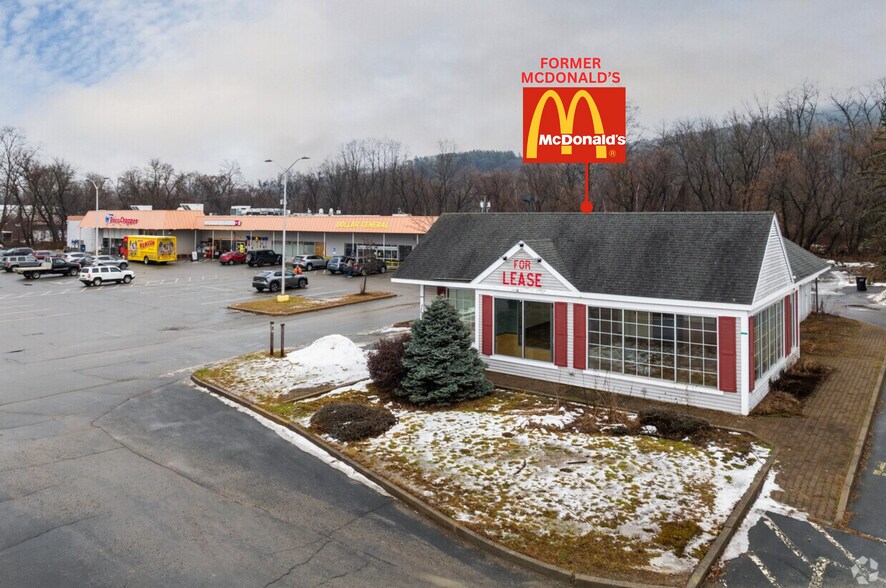 More Photos Of 2781 US Route 5 N, Windsor Fast Food For Sale