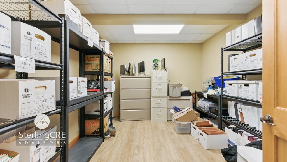 More Photos Of 1911 S Higgins Ave, Missoula Office For Sale