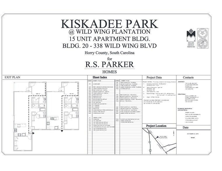 More Photos Of 340 Kiskadee Loop, Conway Multifamily For Sale