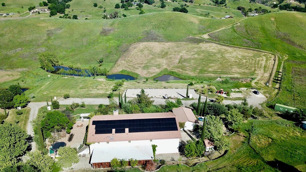 More Photos Of 7539 Pleasants Valley Rd, Vacaville Specialty For Sale