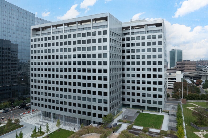 More Photos Of 400 Atlantic St, Stamford Office For Lease