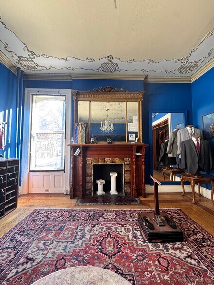 More Photos Of 204 Lancaster St, Albany Storefront Retail Residential For Sale