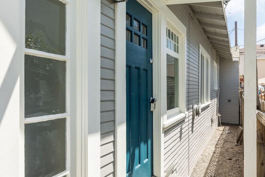 More Photos Of 724 Hermosa Ave, Hermosa Beach Apartments For Sale