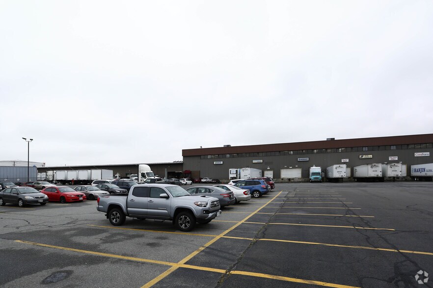 More Photos Of 140 Eastern Ave, Chelsea Truck Terminal For Lease