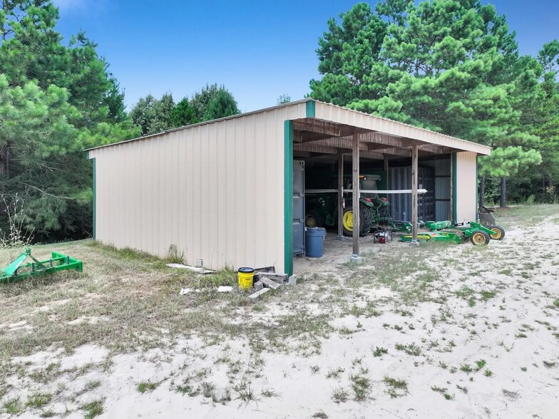More Photos Of 10024 County Road 207, Centerville Land For Sale
